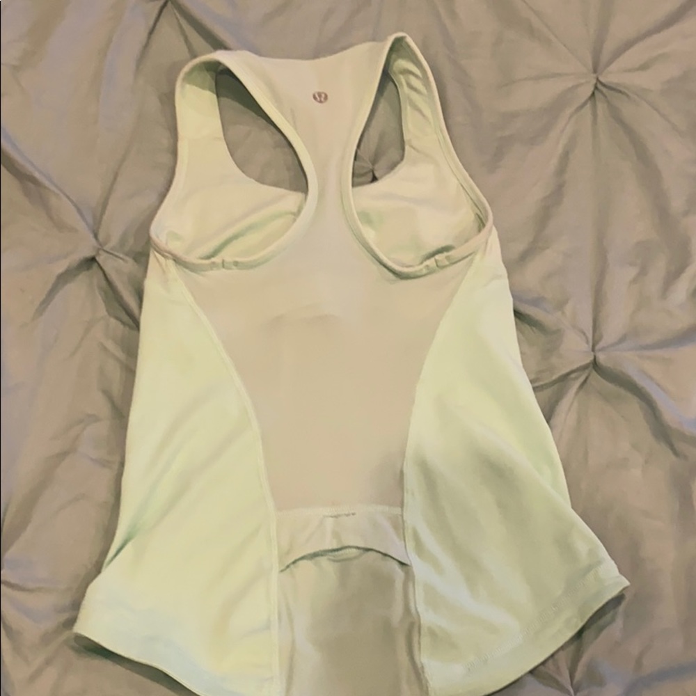 Lululemon Tank - Picture 3 of 4